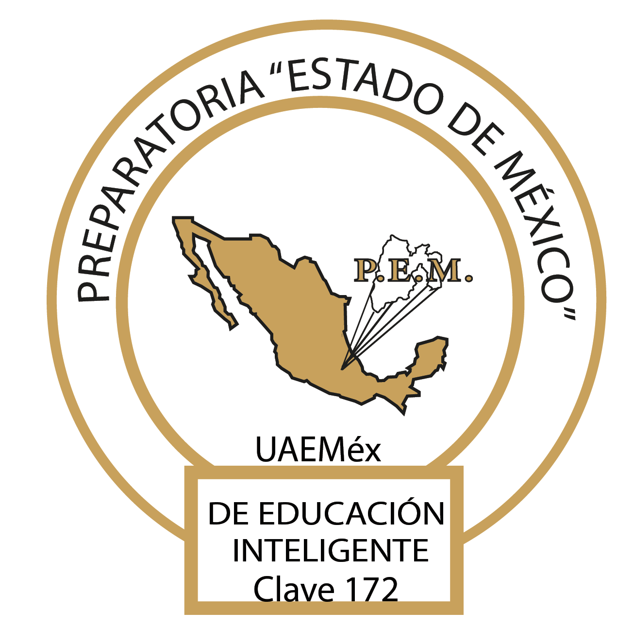 Preparatoria Estado de México
